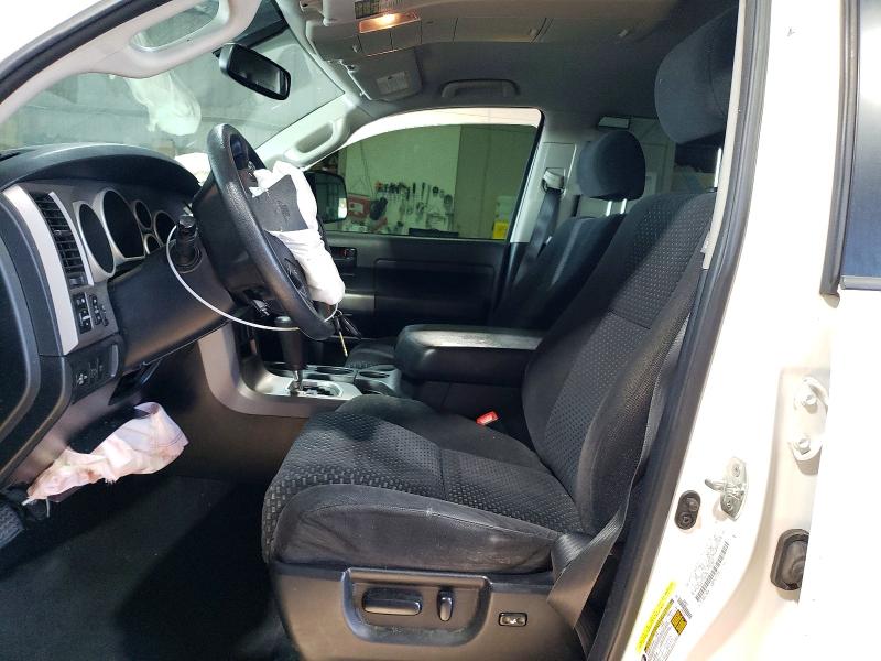 Photo 7 from auction – 2012 TOYOTA TUNDRA CRE with VIN 5TFDW5F12CX253751