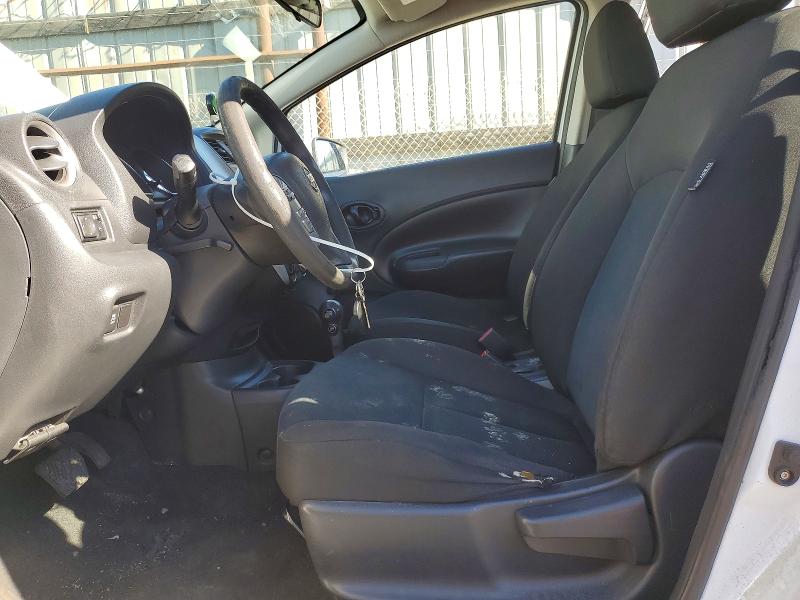 Photo 7 from auction – 2016 NISSAN VERSA NOTE with VIN 3N1CE2CP9GL389952