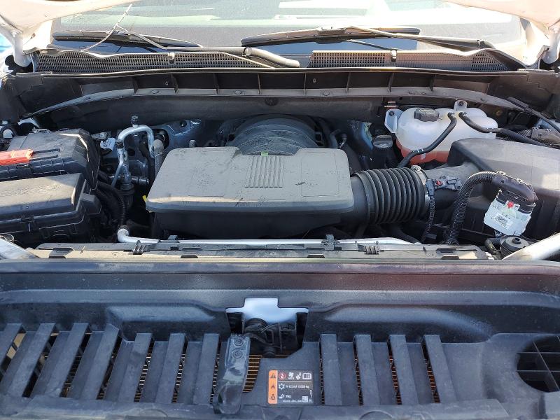 Photo 11 from auction – 2024 GMC SIERRA with VIN 3GTUUGED5RG315976
