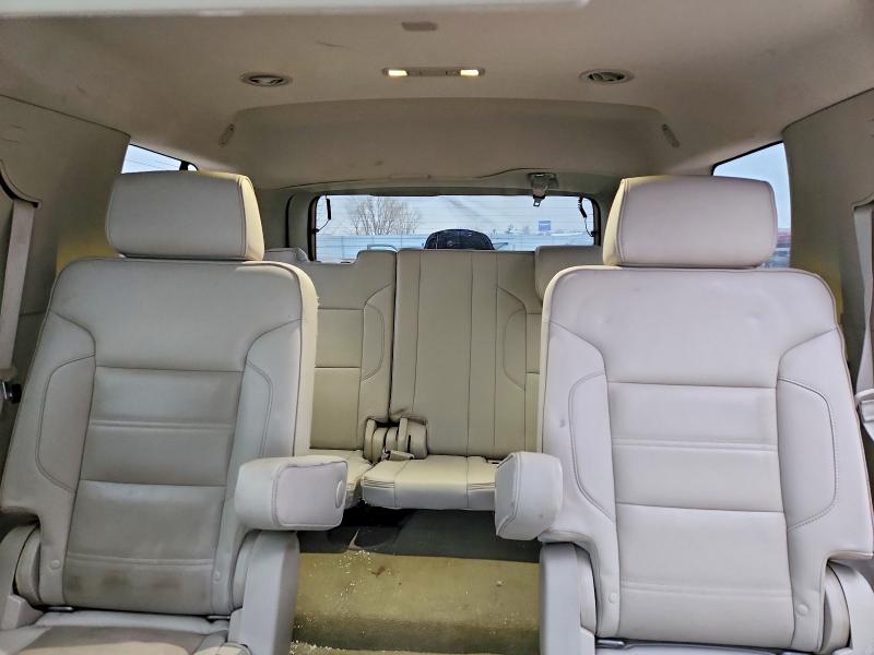 Photo 10 from auction – 2016 GMC YUKON with VIN 1GKS2CKJ5GR417666