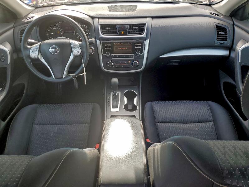 Photo 8 from auction – 2016 NISSAN ALTIMA 2.5 with VIN 1N4AL3AP1GC245087
