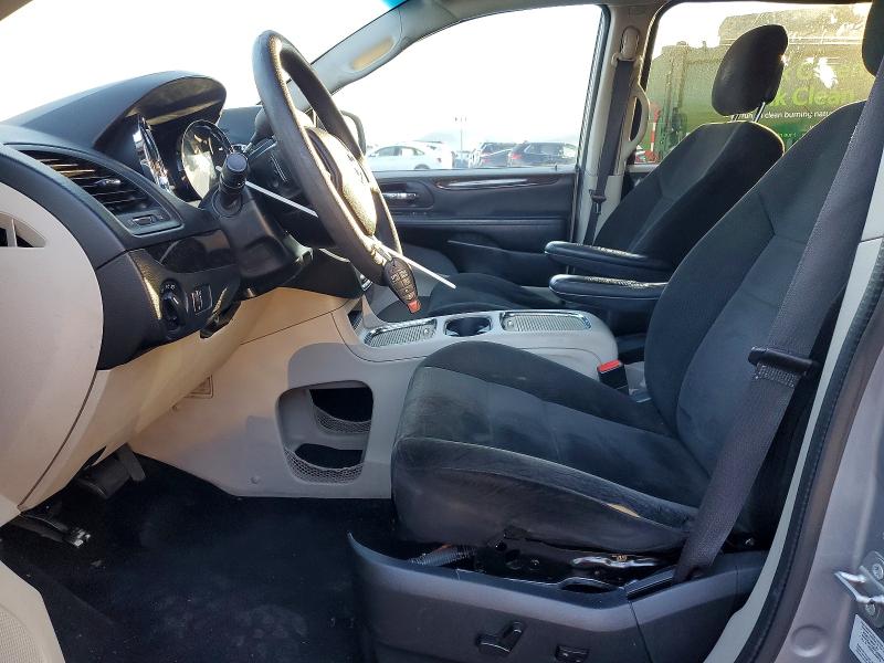 صورة رقم 7 من المزاد - 2016 DODGE GRAND CARA مع VIN 2C4RDGCGXGR224776