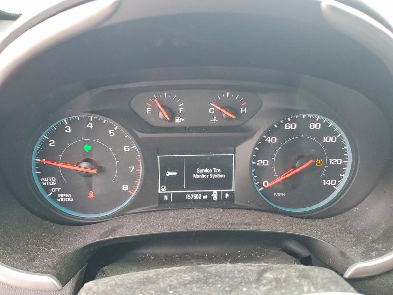 Photo 9 from auction – 2019 CHEVROLET MALIBU LS with VIN 1G1ZB5ST6KF228115