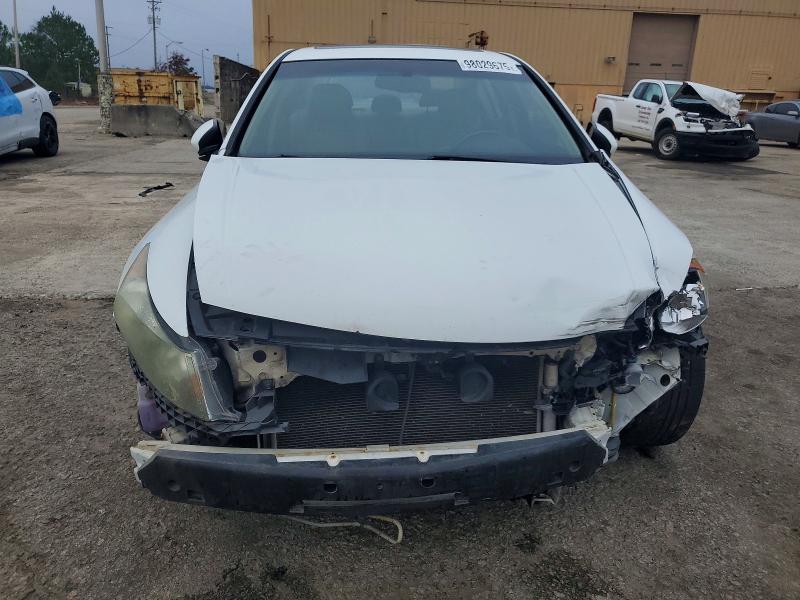Фото 5 с аукциона – 2012 HONDA ACCORD с VIN 1HGCP2F80CA101007