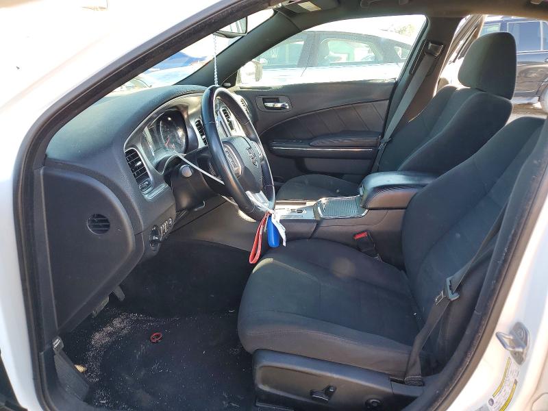 Photo 7 from auction – 2014 DODGE CHARGER with VIN 2C3CDXCT1EH332472