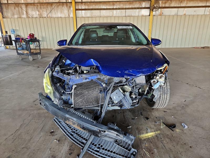 Photo 5 from auction – 2018 TOYOTA COROLLA L with VIN 2T1BURHE6JC113394