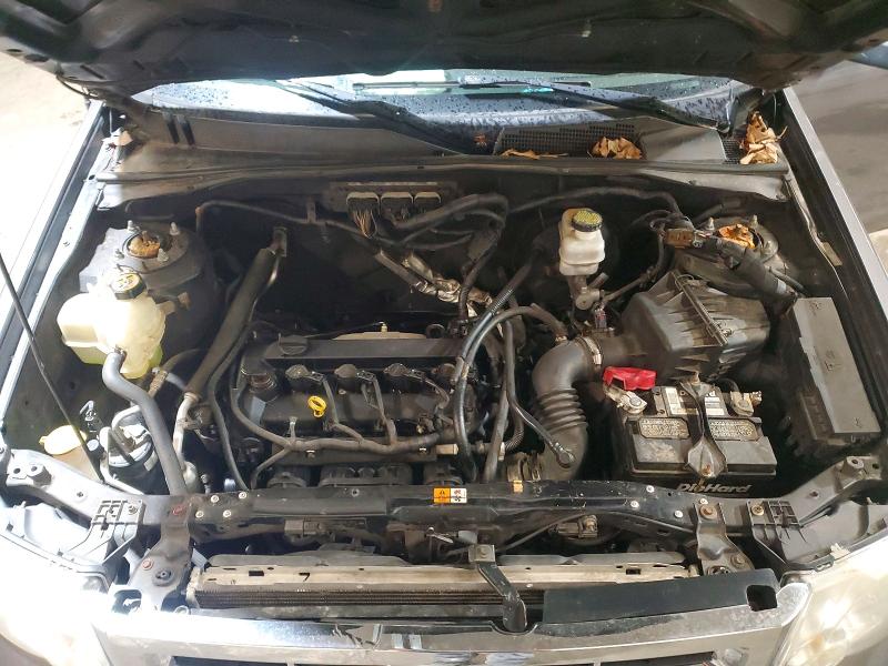 Photo 12 from auction – 2009 FORD ESCAPE with VIN 1FMCU03749KD14872