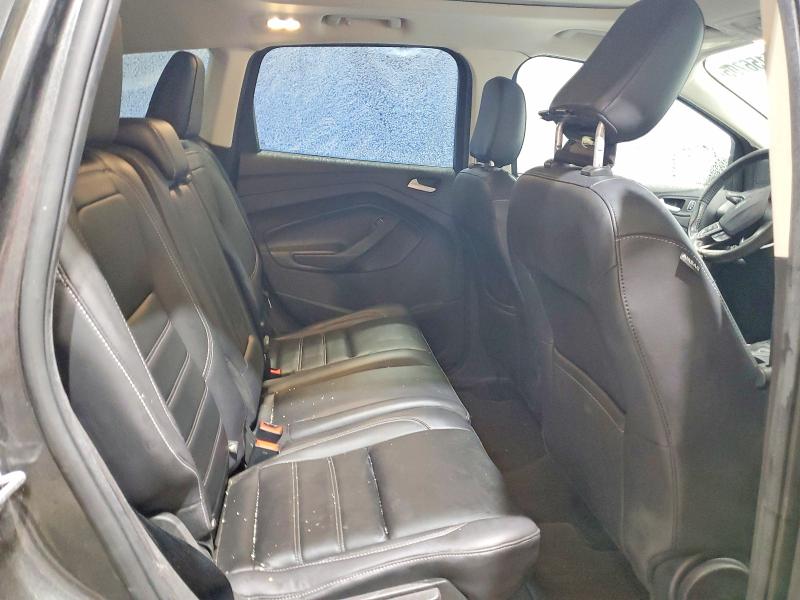 Photo 11 from auction – 2019 FORD ESCAPE with VIN 1FMCU9HD1KUC42980