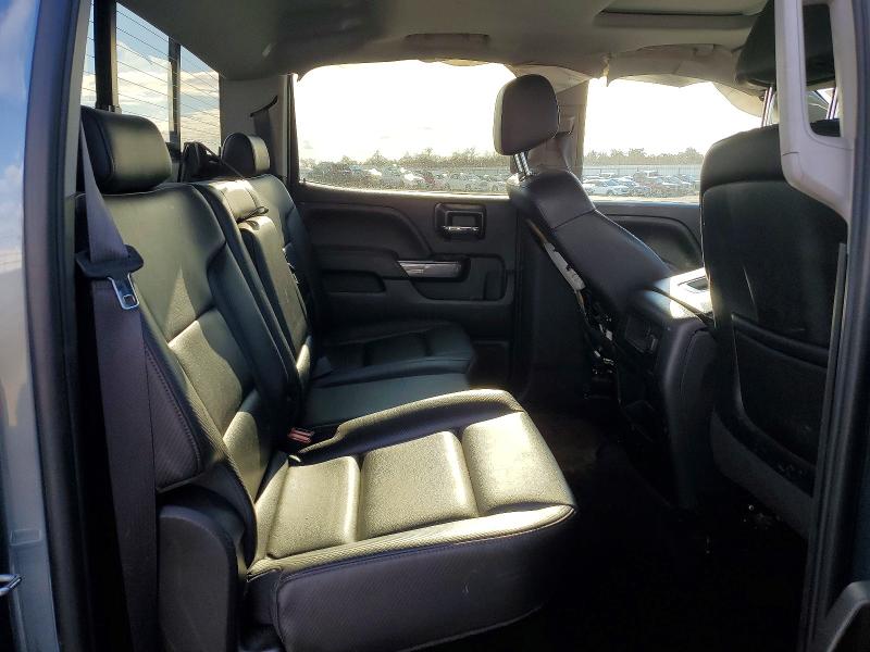 Photo 10 from auction – 2014 GMC SIERRA K15 with VIN 3GTU2VECXEG170901