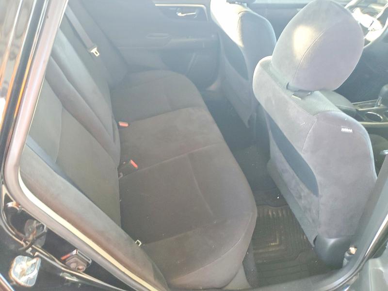 Photo 9 from auction – 2013 NISSAN ALTIMA 2.5 with VIN 1N4AL3AP2DC112771