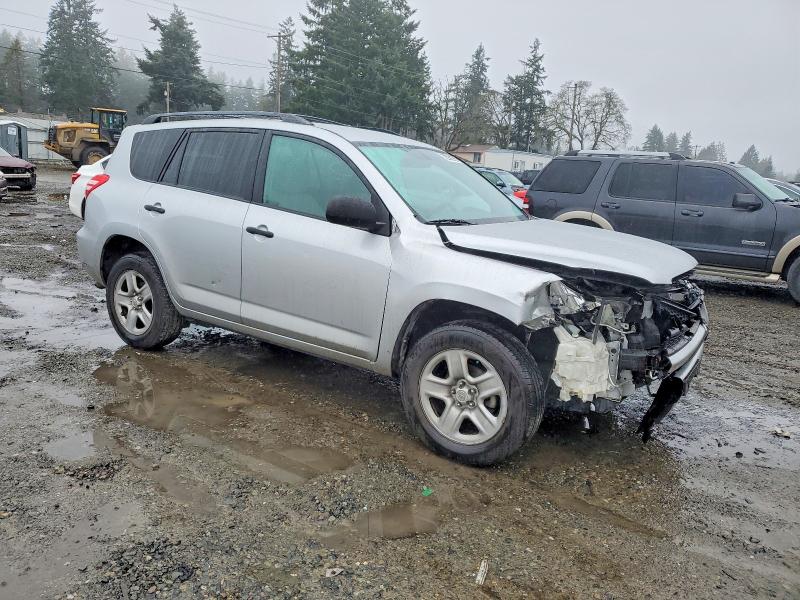 Photo 4 from auction – 2011 TOYOTA RAV4 with VIN 2T3BF4DV4BW116918