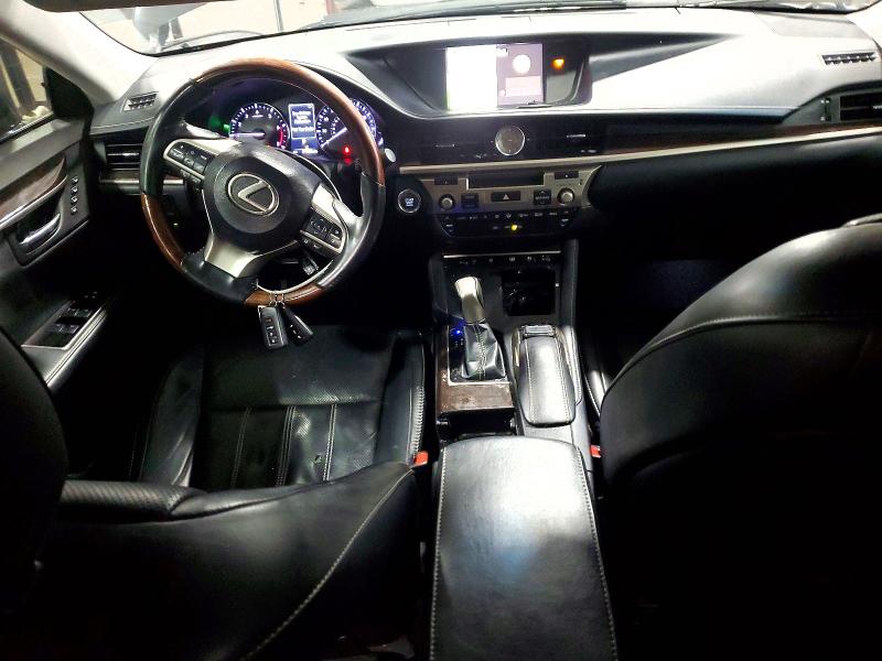 Photo 8 from auction – 2018 LEXUS ES 350 with VIN 58ABK1GG5JU114036