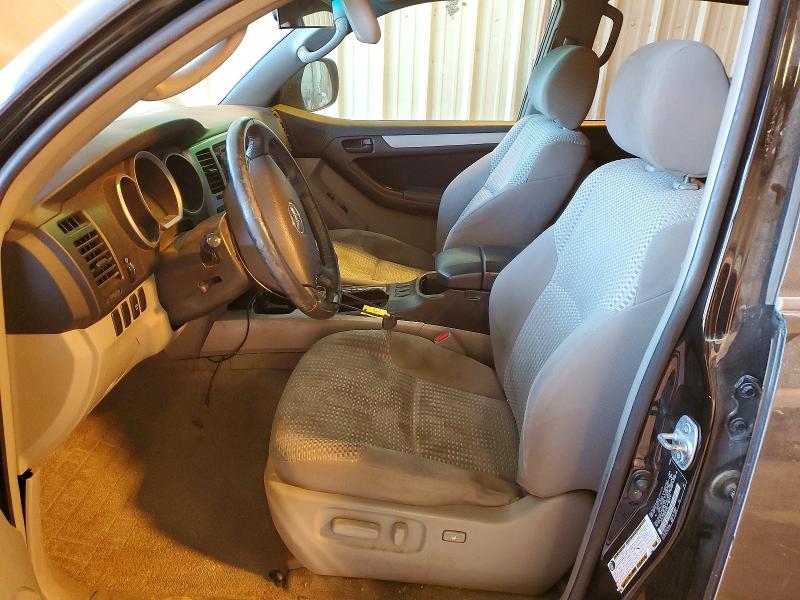 Zdjęcie 7 z aukcji – 2007 TOYOTA 4RUNNER SR z VIN JTEZU14R878070394