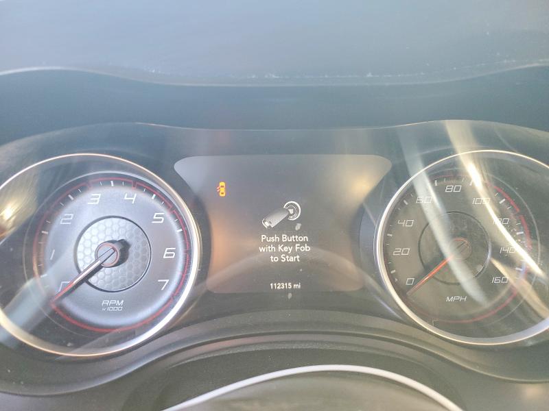 Photo 9 from auction – 2019 DODGE CHARGER with VIN 2C3CDXCT8KH513189