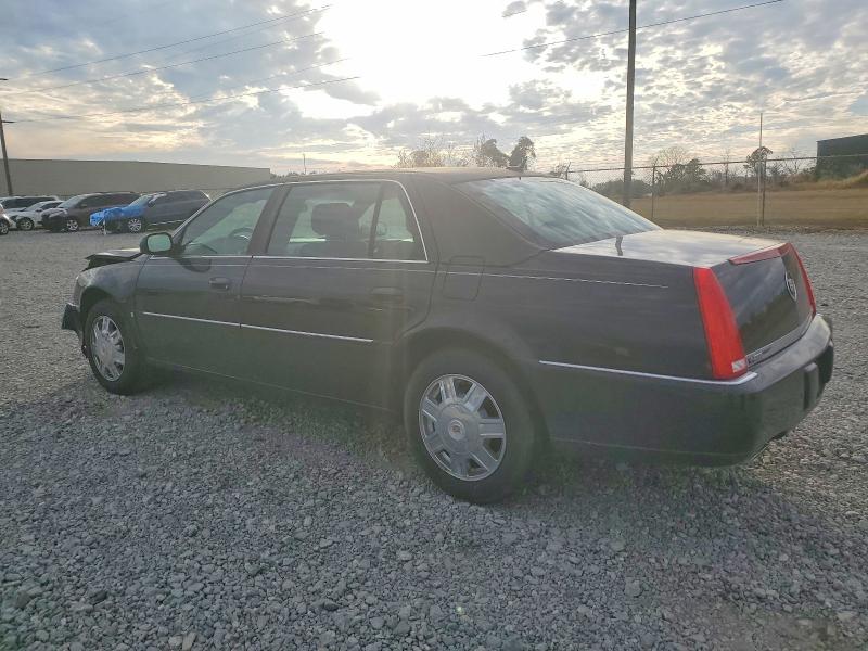 Фото 2 с аукциона – 2007 CADILLAC PROFESSION с VIN 1GEEH96Y77U550676