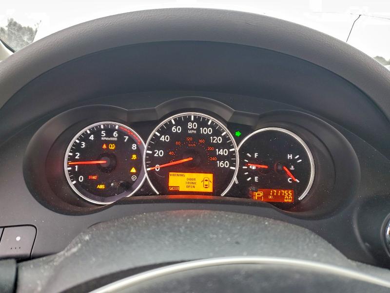 Photo 9 from auction – 2012 NISSAN ALTIMA BAS with VIN 1N4AL2AP9CC131858