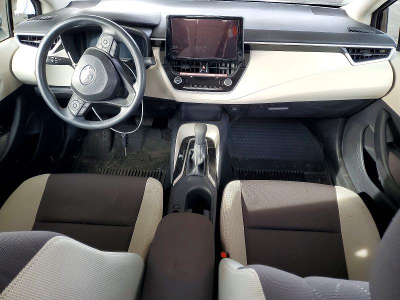 Photo 8 from auction – 2026 TOYOTA COROLLA with VIN 5YFB4MDE5TP380716