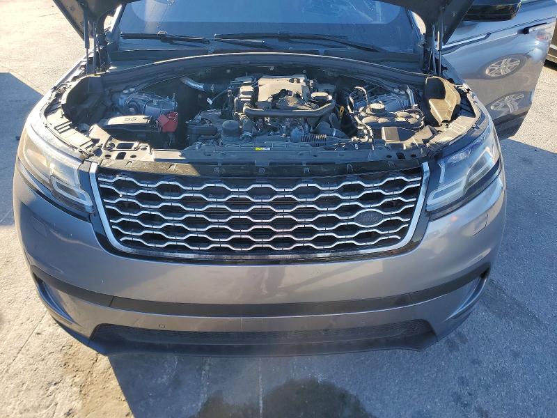 Photo 12 from auction – 2020 LAND ROVER RANGE ROVE with VIN SALYB2EX6LA250977
