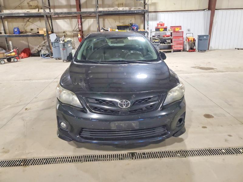 Photo 5 from auction – 2012 TOYOTA COROLLA BA with VIN 5YFBU4EE0CP026228