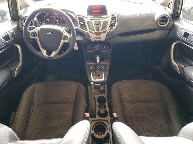 Photo 8 from auction – 2011 FORD FIESTA with VIN 3FADP4EJ7BM147203