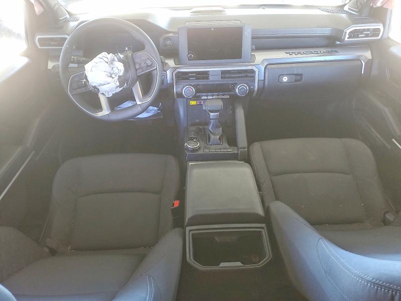 Photo 8 from auction – 2025 TOYOTA TACOMA DOU with VIN 3TMLB5JN6SM125342