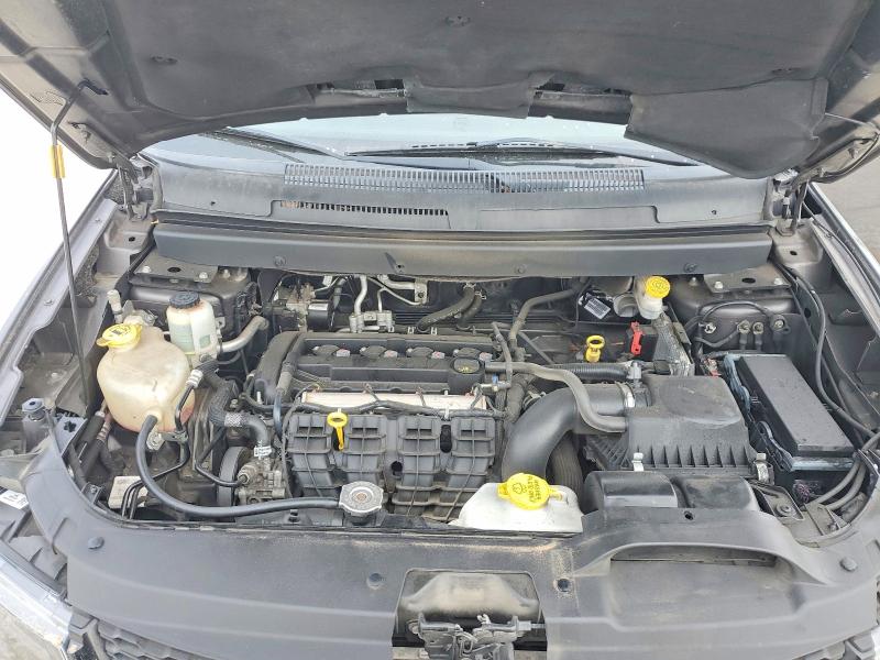 Photo 12 from auction – 2017 DODGE JOURNEY with VIN 3C4PDCAB0HT710132