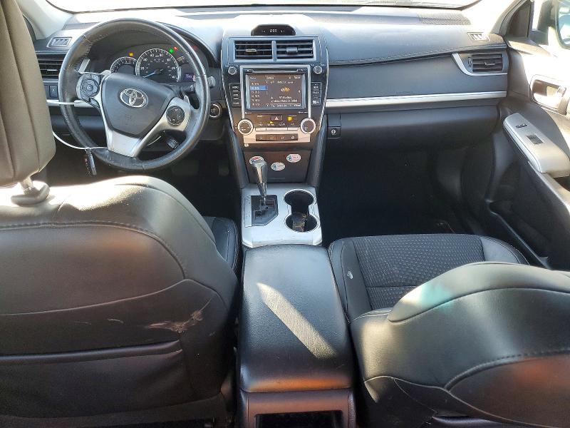 Photo 8 from auction – 2014 TOYOTA CAMRY L with VIN 4T1BF1FK6EU411470