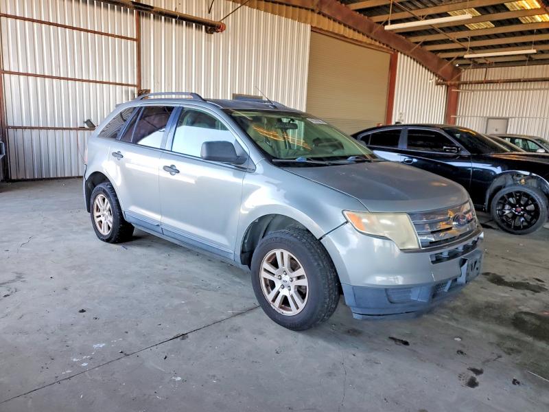 Photo 4 from auction – 2007 FORD EDGE with VIN 2FMDK36C97BA79140