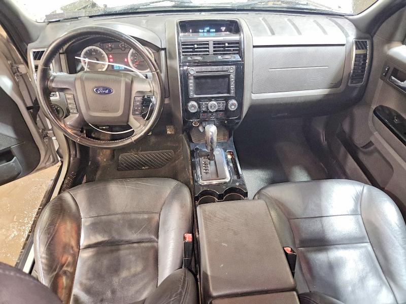 Photo 8 from auction – 2008 FORD ESCAPE LIM with VIN 1FMCU94198KB85380