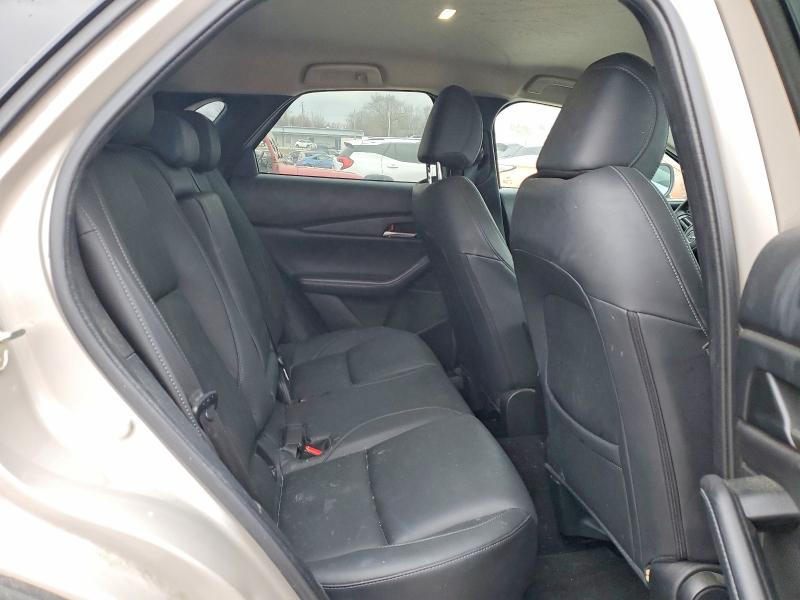 Photo 10 from auction – 2023 MAZDA CX-30 SELE with VIN 3MVDMBBM2PM544989
