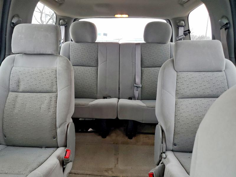 Photo 10 from auction – 2006 CHEVROLET UPLANDER with VIN 1GNDV23L46D214180