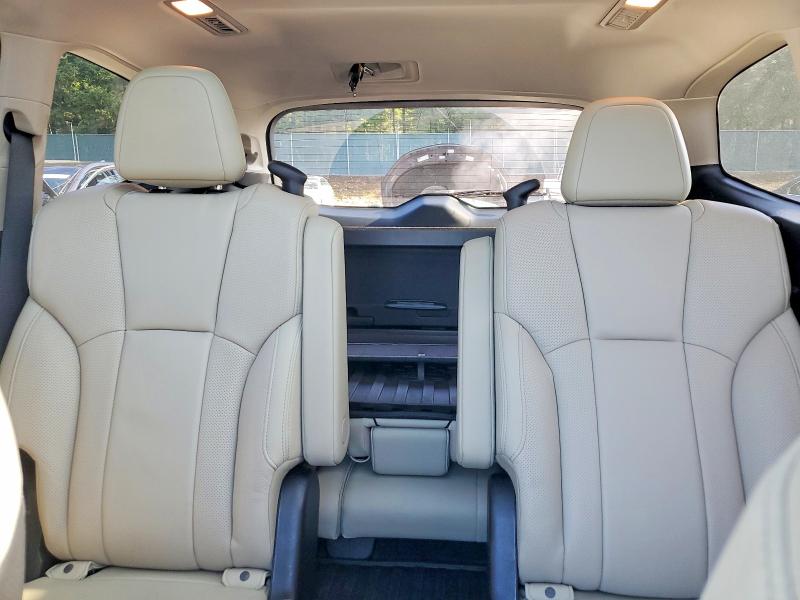 صورة رقم 10 من المزاد - 2020 SUBARU ASCENT LIM مع VIN 4S4WMAPD7L3446447