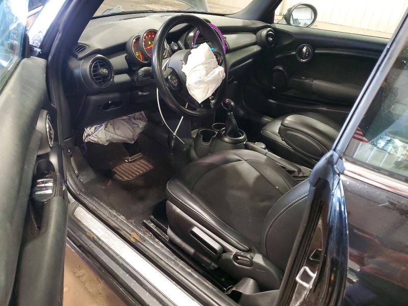 Photo 8 from auction – 2019 MINI COOPER with VIN WMWWG5C50K3F79602