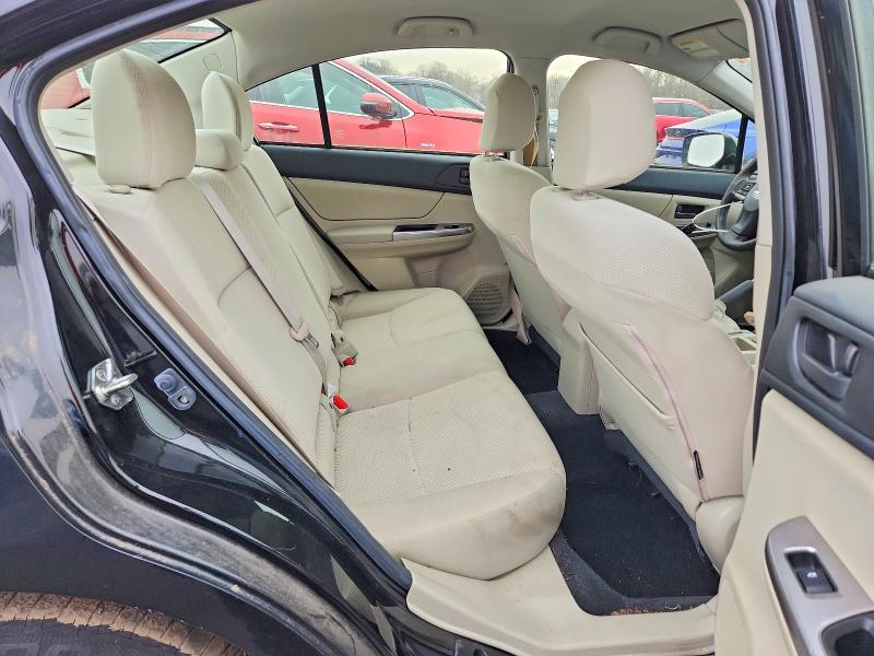 Photo 10 from auction – 2015 SUBARU IMPREZA with VIN JF1GJAA63FH014964