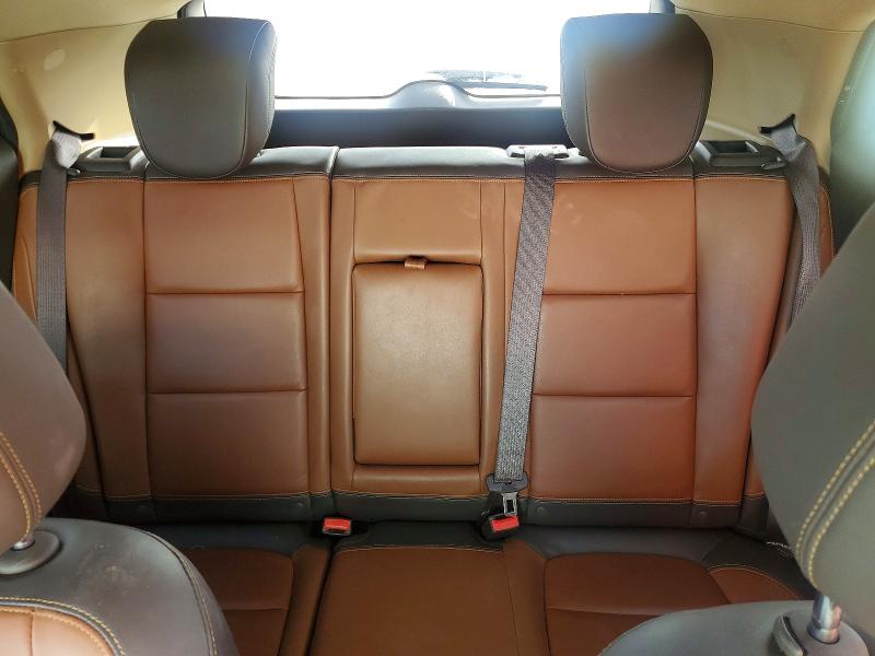 Photo 10 from auction – 2016 BUICK ENCORE PRE with VIN KL4CJHSB4GB620396