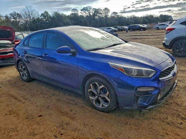 Photo 4 from auction – 2019 KIA FORTE FE with VIN 3KPF24AD6KE026822