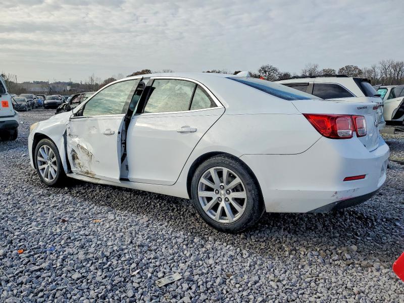 Photo 2 from auction – 2014 CHEVROLET MALIBU 2LT with VIN 1G11E5SL3EF300316