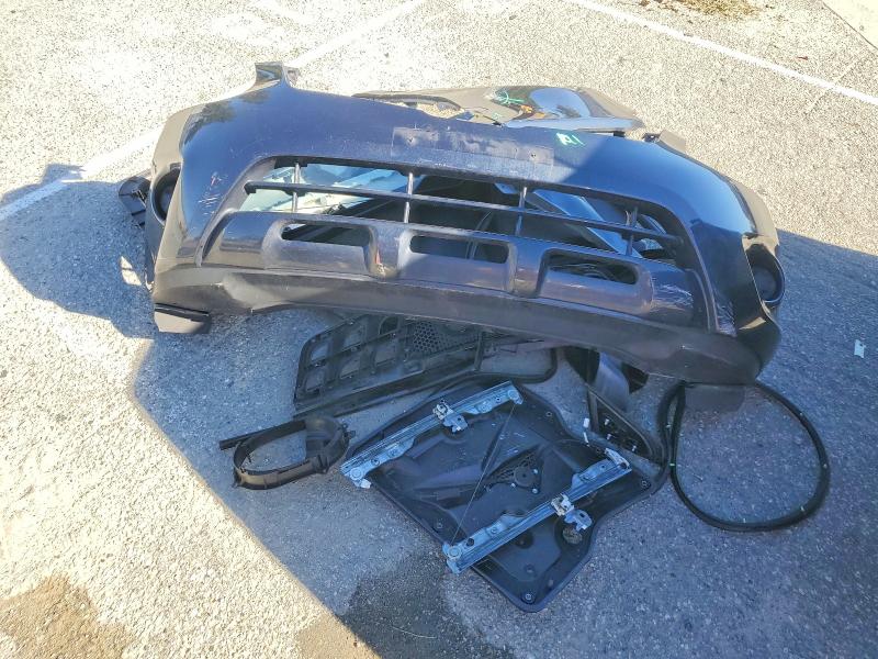 Photo 12 from auction – 2014 NISSAN ROGUE SELECT with VIN JN8AS5MT9EW612979