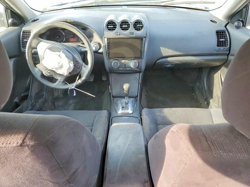 Photo 8 from auction – 2012 NISSAN ALTIMA BAS with VIN 1N4AL2AP4CC231365