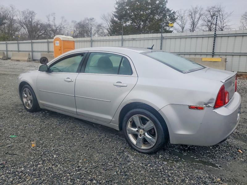 Photo 2 from auction – 2011 CHEVROLET MALIBU 2LT with VIN 1G1ZD5E13BF382771