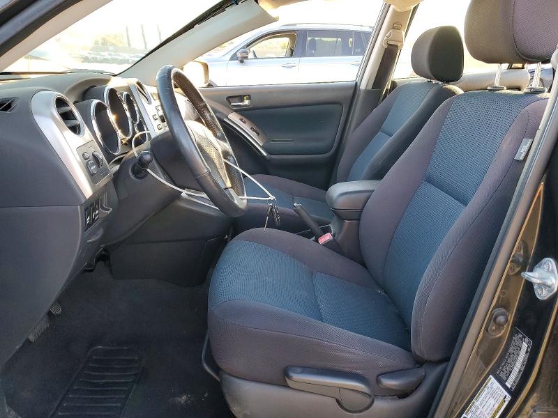 Photo 7 from auction – 2006 TOYOTA COROLLA MA with VIN 2T1LR30E26C551299