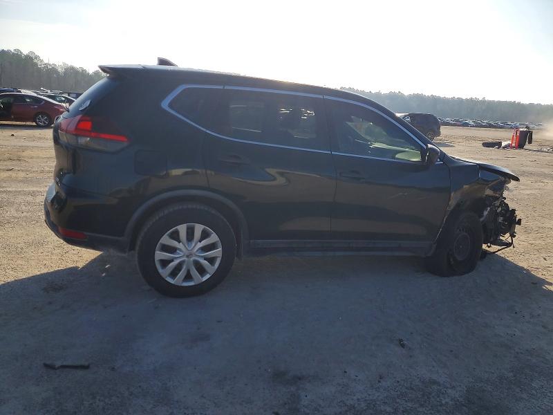 Photo 3 from auction – 2018 NISSAN ROGUE S with VIN KNMAT2MV8JP527953