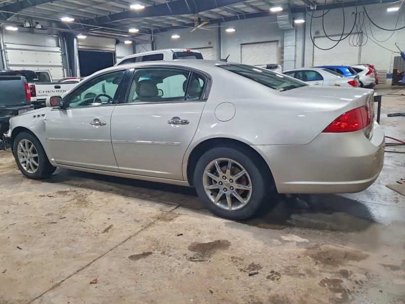Photo 2 from auction – 2007 BUICK LUCERNE CX with VIN 1G4HD57297U195462