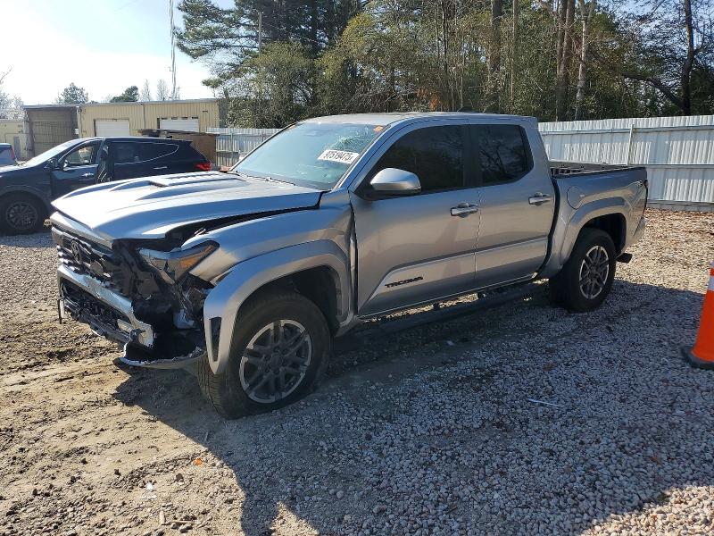 TOYOTA TACOMA 2024 with VIN 3TMLB5JN6RM019404 - Photo from auction