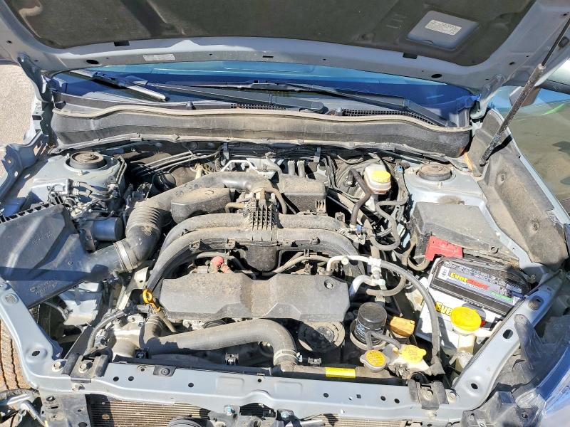 Photo 12 from auction – 2017 SUBARU FORESTER 2 with VIN JF2SJAGC9HH585607