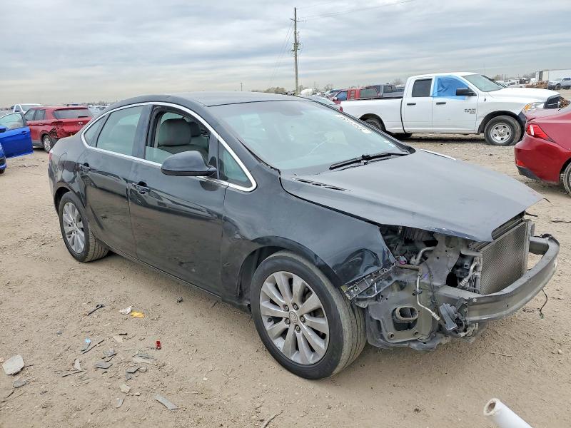 Foto 4 de la subasta – 2016 BUICK VERANO con VIN 1G4PP5SKXG4123826