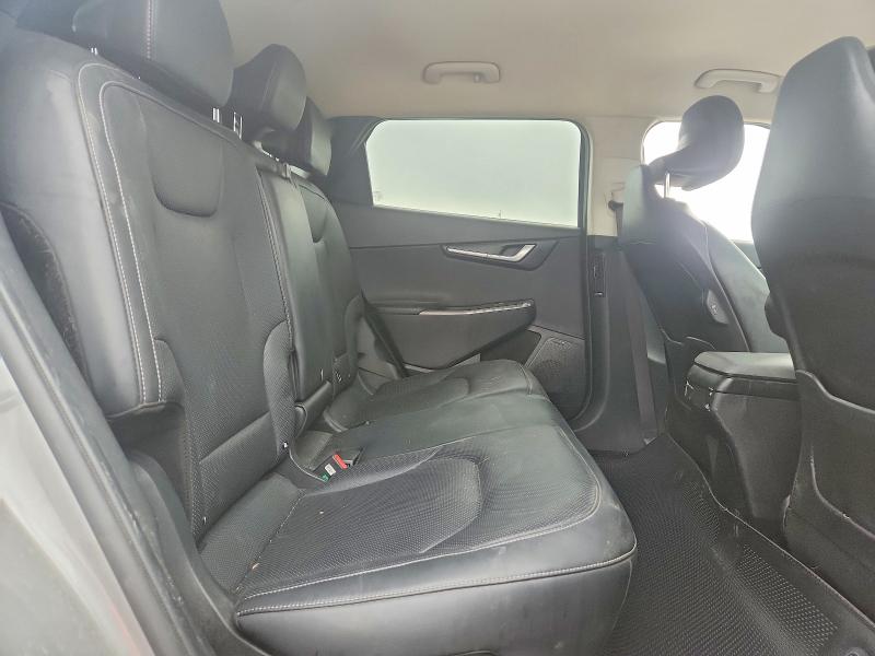 Photo 10 from auction – 2022 KIA EV6 with VIN KNDC3DLC8N5036000