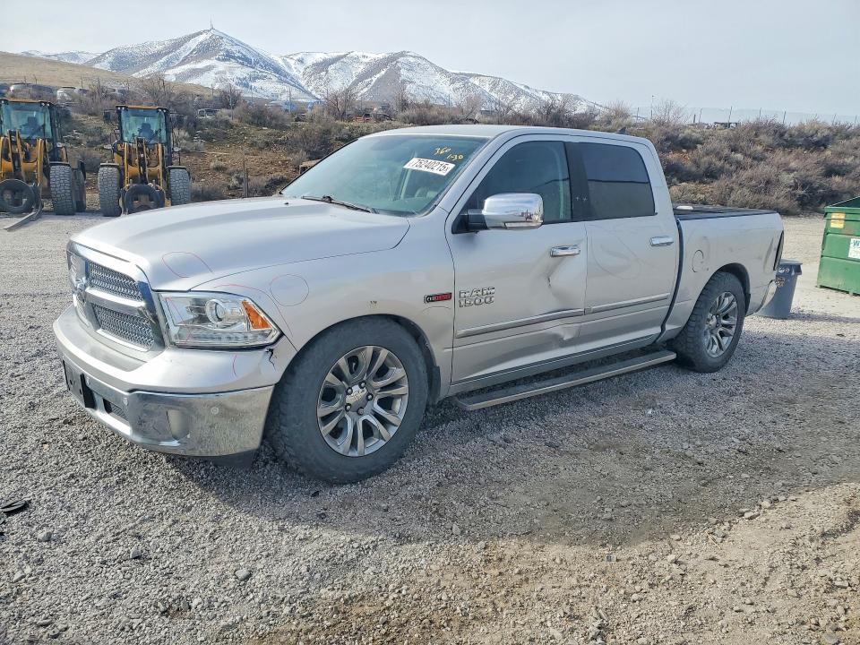 RAM 1500 LONGH 2014 with VIN 1C6RR7PM8ES476434 - Photo from auction