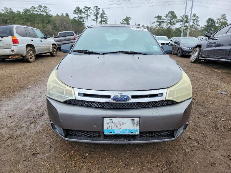 Photo 5 from auction – 2010 FORD FOCUS with VIN 1FAHP3FN5AW162262