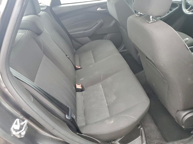 Photo 10 from auction – 2017 FORD FOCUS SE with VIN 1FADP3FE3HL257283